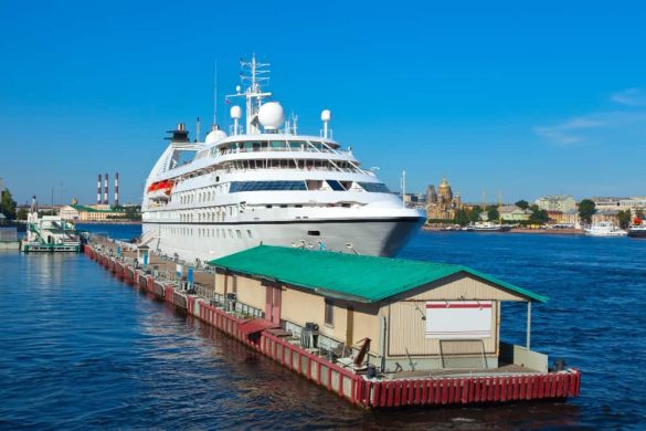 croisière sur le Nil