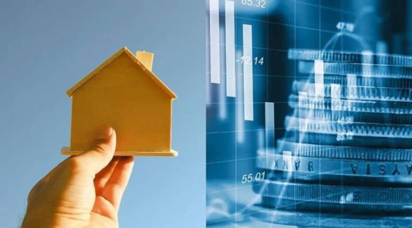 métaux précieux vs immobilier